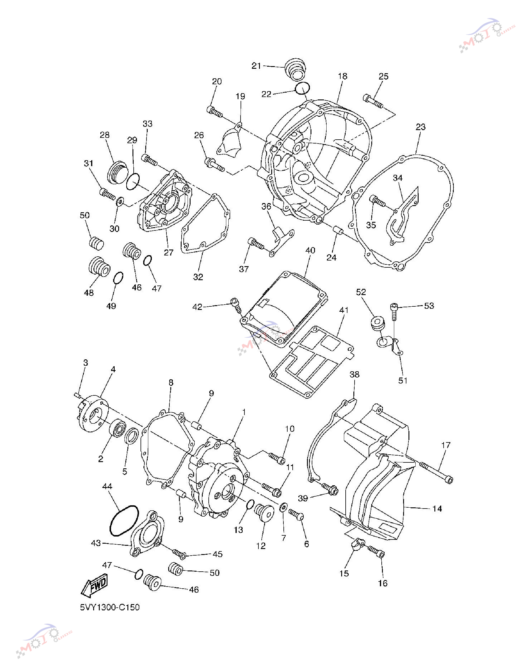 Engine Diagram